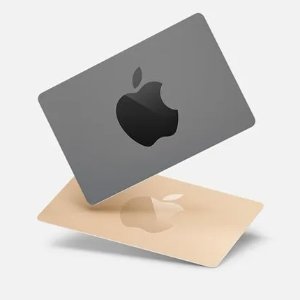 黑五预告🎺：Apple官网 黑五狂欢 狂发$35-$280礼卡 线上线下同时进行
