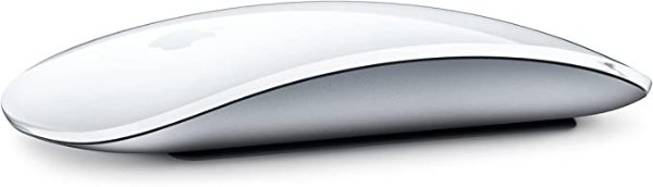 Magic Mouse 2 - Silver