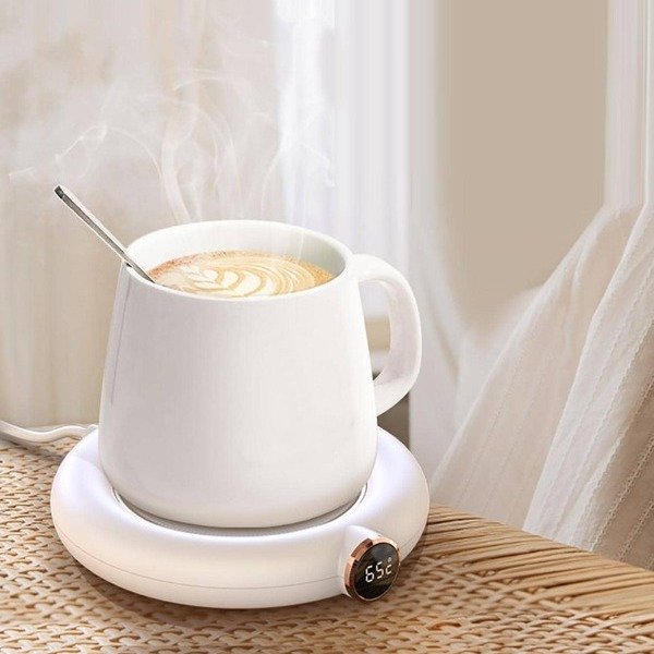 咖啡杯加热器