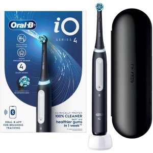 Oral-B 电动牙刷会员日来了！次顶配iO 8 $262