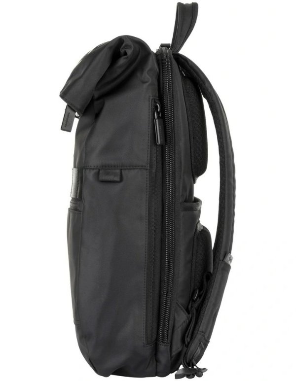 Vangarde Rolltop Backpack