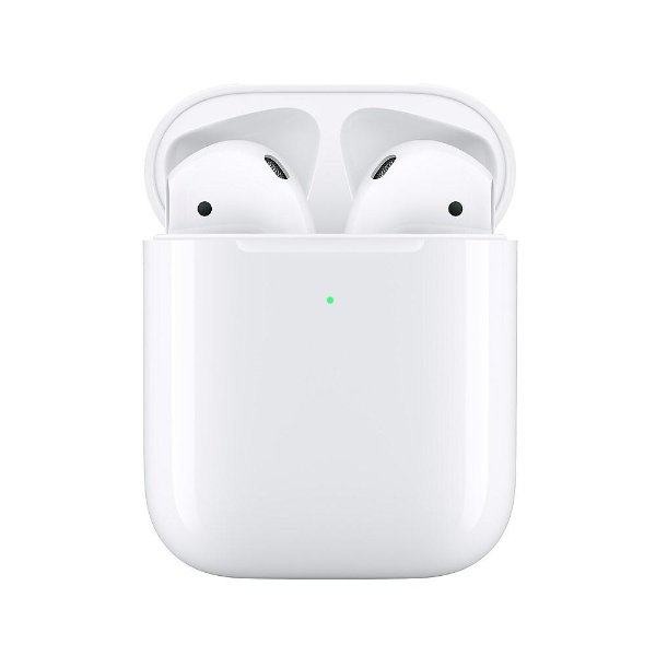 AirPods 2代 无线耳机