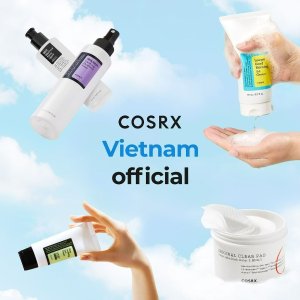 Cosrx 韩国超火痘痘贴、水杨酸棉片、蜗牛精华 拯救痘痘肌
