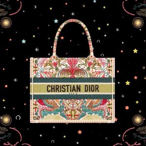 2021新款包包 | LV、香奈儿、Dior、爱马仕早春新款大盘点