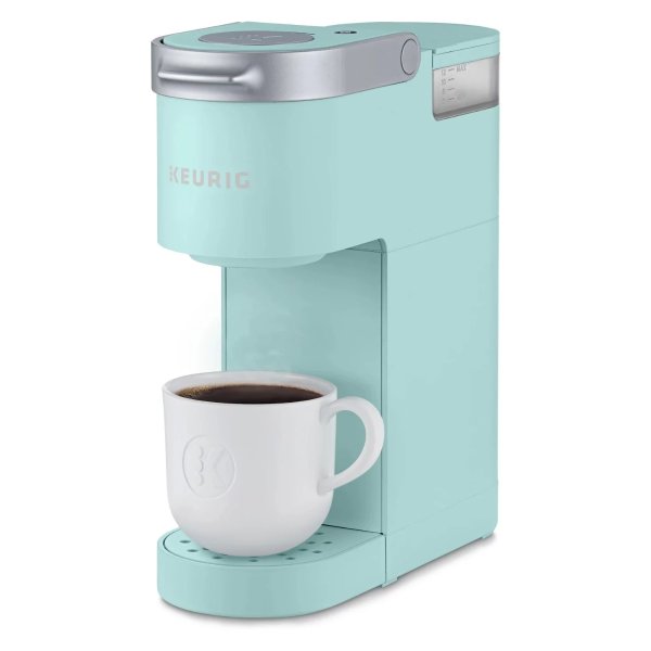  K-Mini® 胶囊咖啡机