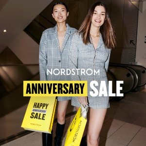 Nordstrom 周年庆提前入场 珑骧迷你$103 Byredo香水套装$137