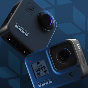 史低价：GoPro 运动相机大促 收HERO7、HERO8 Black等4K相机