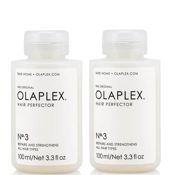 Olaplex -No.3 发质修护套装 (2x100ml)