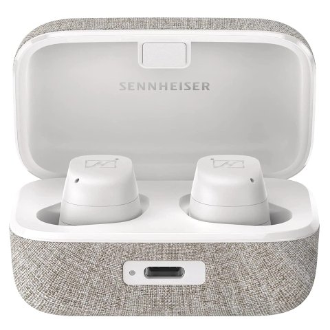 Sennheiser MOMENTUM True Wireless 3 无线耳塞$249.00