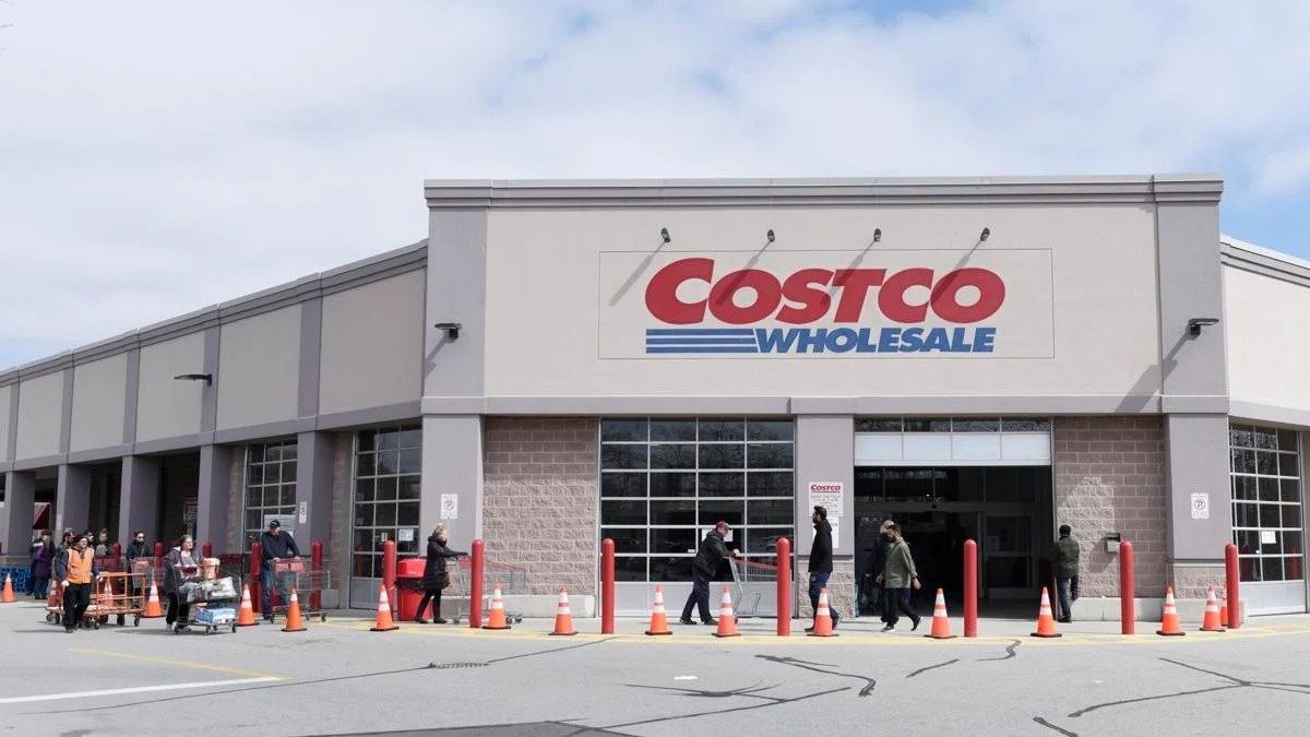 Costco高管声称，过去一年已经降低了“数百种商品”价格！想问谁感觉到了？