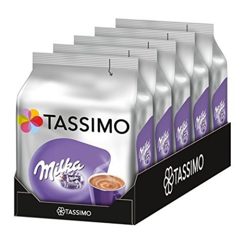 Tassimo 咖啡胶囊