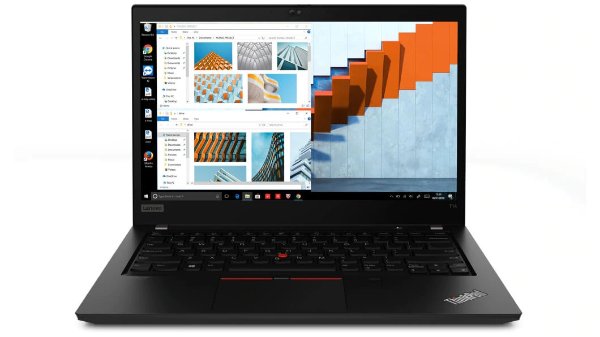 ThinkPad T14 (AMD)