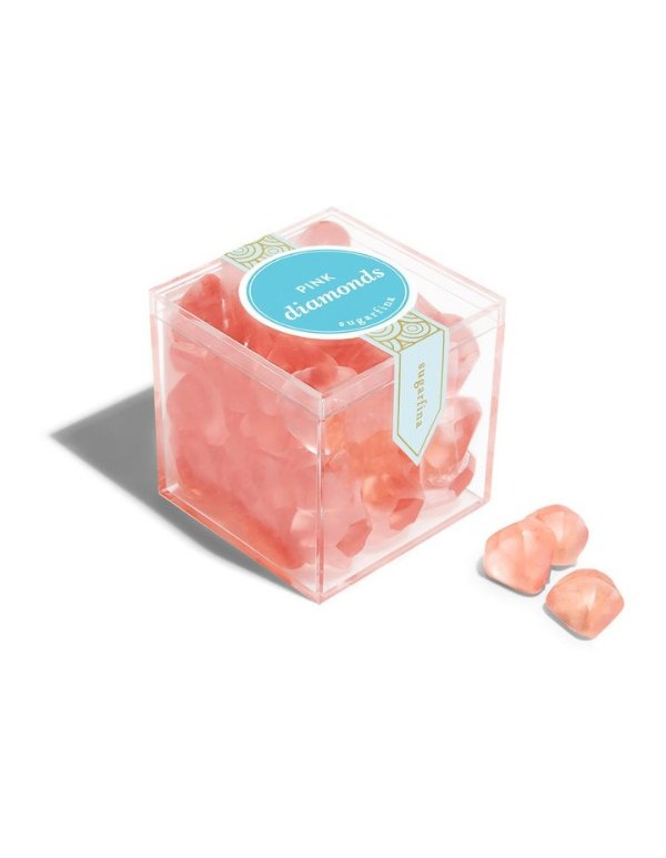 粉色钻石- SmallPink Diamond - Small