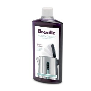 Breville 水壶除垢剂 健康必备