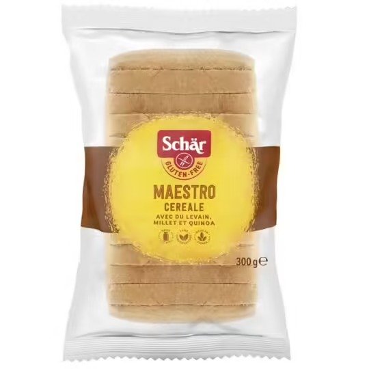  SCHAR 面包 300 g 