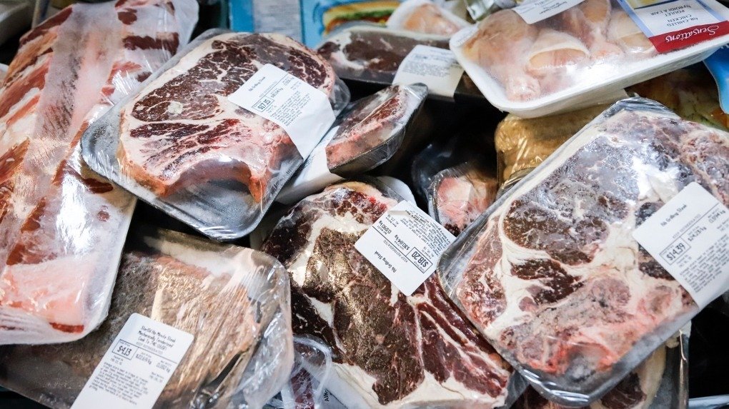 全球食品通胀恐加剧！加拿大肉蛋奶价格飙升，未来几月食品价格还将继续上涨！