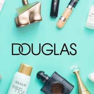 2024德国 道格拉斯Douglas 折扣大全-内附化妆品/美妆必买推荐