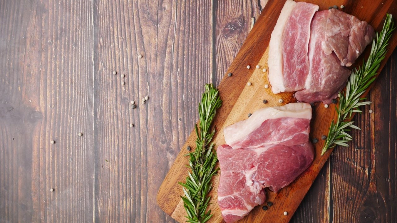 猪肉的不同部位法语大全和吃法｜猪肉怎么吃，用法语怎么说？一篇搞定