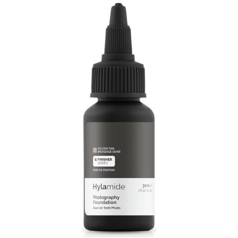 Hylamide Photography Foundation 精华 30ml - Golden Tan