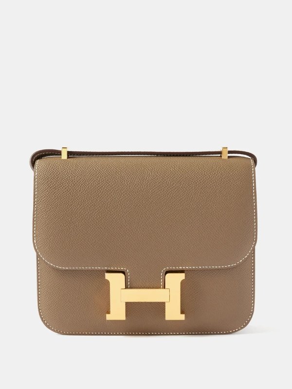 Hermes Constance mini 18cm 