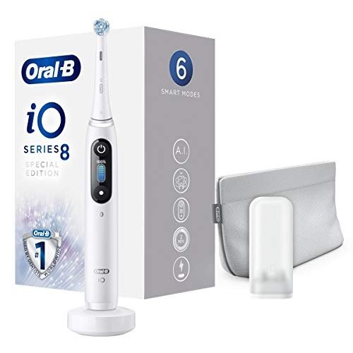Oral-B iO - 8 - 电动牙刷