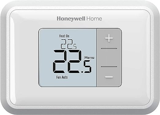 Honeywell Home 室内温控