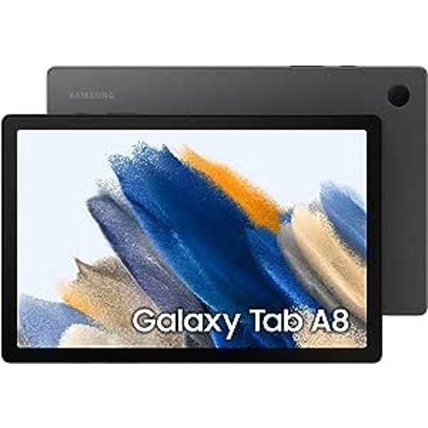 Galaxy Tab A8 灰色