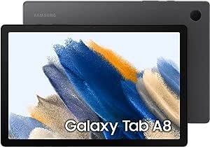 Galaxy Tab A8 灰色