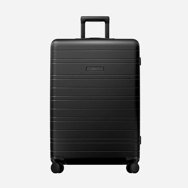 H7 Smart行李箱 钢琴黑