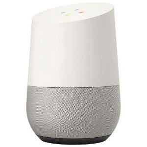 Google Home 智能音箱 多套装可选