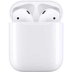 AppleAirPods (2代) 无线蓝牙耳机