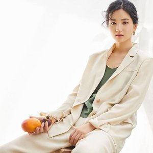 折扣升级：W Concept 韩国网红设计师品牌Frontrow春款热卖 郑秀晶、李圣经都爱穿