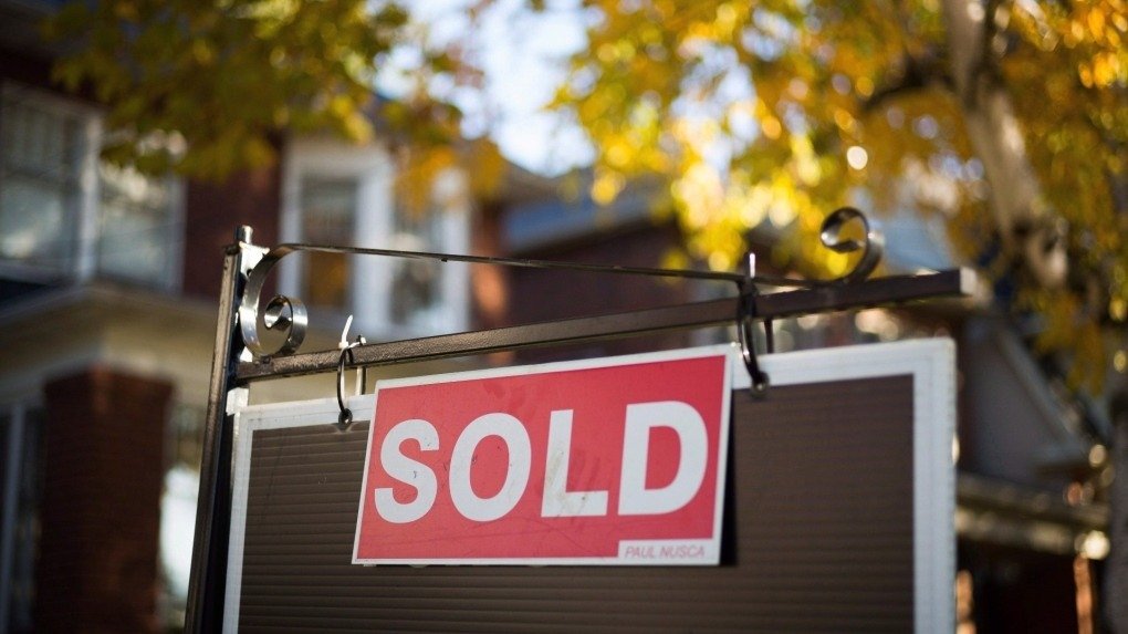 多伦多3月房屋销售价格下跌，均价降至121.8万加元！半独立屋和镇屋价格上涨更快，均价上涨高达28.9%！