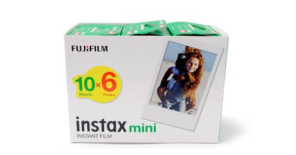 Instax Mini Film 60Pk (87305)