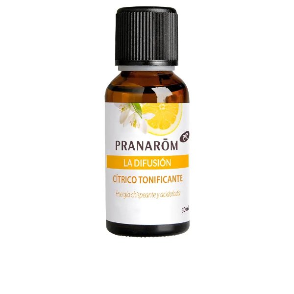 Pranarôm 柑橘香精油 30ml