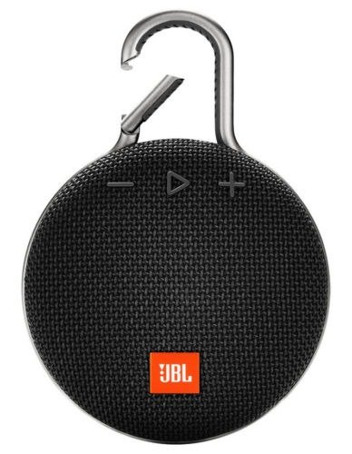 NEW JBL Clip 3 Portable 蓝牙音响