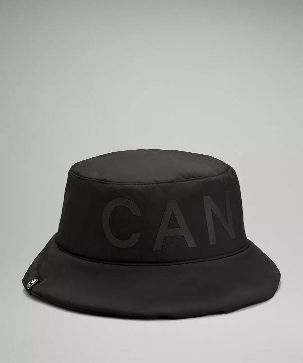 Team Canada 渔夫帽