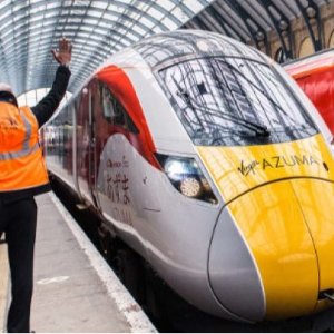定价优势+额外9.1折！Trainpal 7月大促 英国/欧洲火车票超值价 马德里-瓦伦西亚€5.57