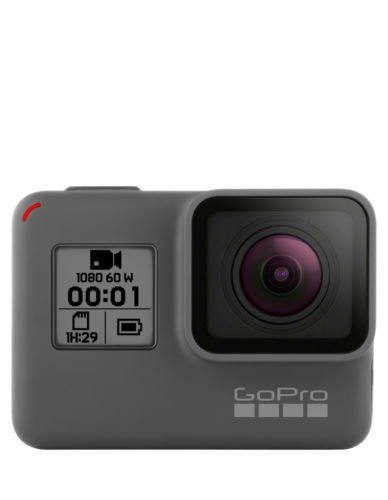 NEW GoPro Hero 