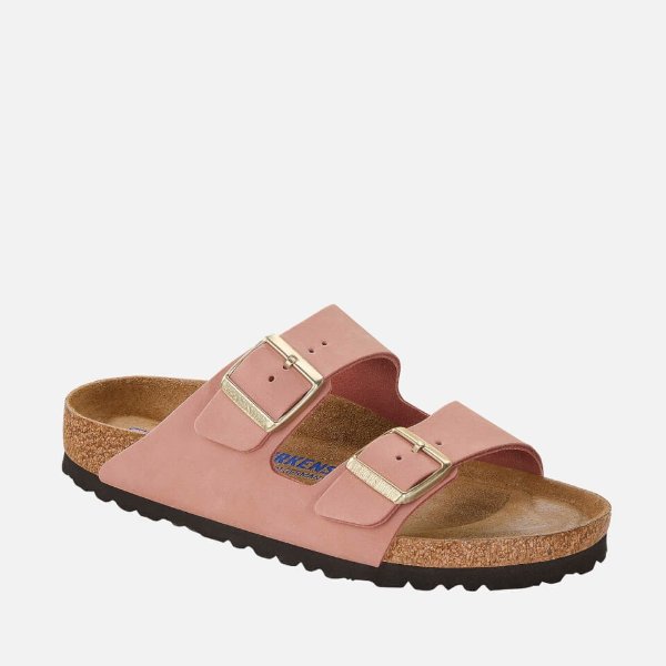 Arizona粉色凉鞋