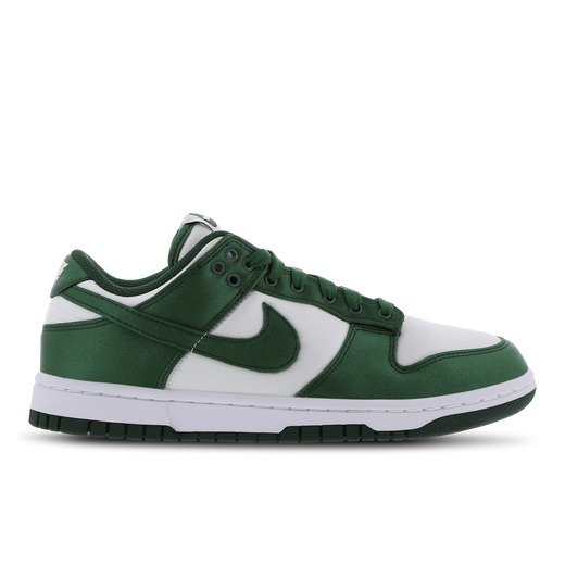Nike Dunk 绿色