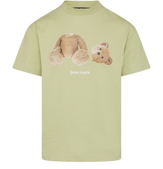 PA Bear T恤