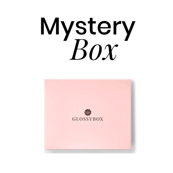Cyber Mystery Box 2020