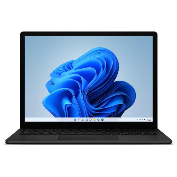 Surface Laptop 4 13.5" Ryzen 5 256GB/16GB (Matte Black)
