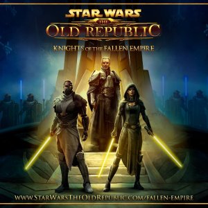 免费游玩《星球大战：旧共和国》Steam 数字版