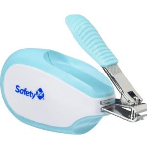 Safety 1st 儿童安全指甲剪 专为宝宝设计弧形刀头