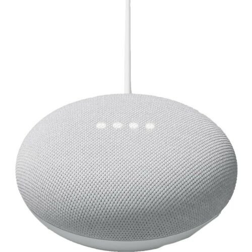 Nest Mini 智能音箱