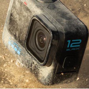 Amazon春季大促🌸：GoPro Hero11/12 拍摄套装在售中 全场$399起