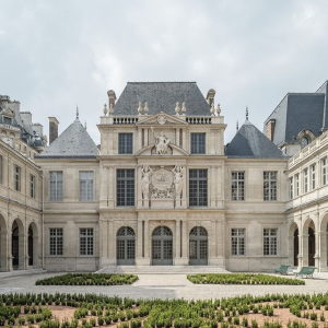 巴黎免费博物馆的首选 Musée Carnavalet带你探索迷人的历史