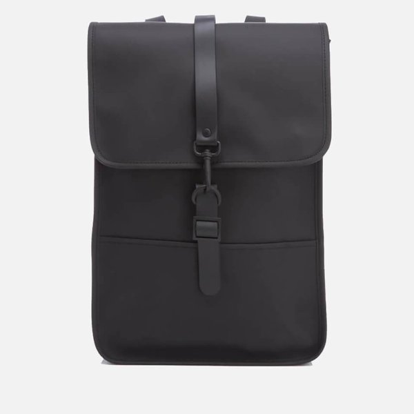 Men's Mini Backpack - Black